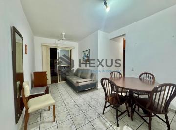 Foto · Apartamento com varanda e lazer na Enseada, Guarujá