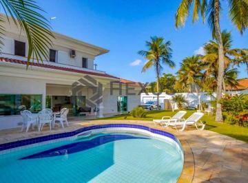 Foto · Casa com lazer próxima ao Golf Clube e Praia de Pernambuco à venda, Guarujá, SP