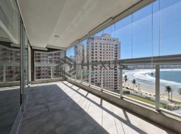 Foto · Apartamento beira mar com varanda gourmet vista mar e lazer no Jardim Astúrias,