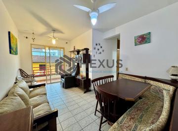 Foto · Apartamento com varanda e lazer na Enseada, Guarujá