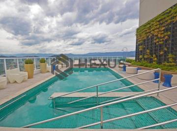 Foto · Apartamento reformado com varanda e lazer a 700m da praia em Boqueirão, Santos