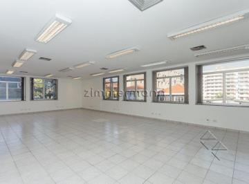 Comercial · 10m² · 2 Vagas · SALA COMERCIAL VILA MADALENA 2 VAGAS