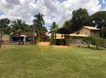 Foto 01 · Chácara p/ venda bairro São Marcelo - Mogi Mirim-SP-Propriedade impar, com ótimo padrão de acabament