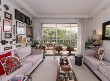 Apartamento · 123m² · 3 Quartos · 3 Vagas · APARTAMENTO CAMBUCI 3 DORMITÓRIOS 3 VAGAS