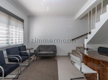 Comercial · 105m² · 1 Vaga · CASA COMERCIAL VILA MADALENA 1 VAGA