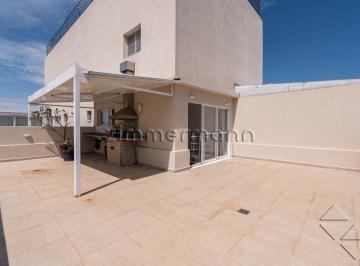 Apartamento · 150m² · 2 Quartos · 2 Vagas · COBERTURA DUPLEX SANTA CECÍLIA 2 DORMITÓRIOS E 2 VAGAS