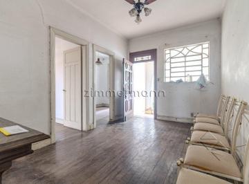 Casa · 188m² · 4 Quartos · 1 Vaga · CASA DE VILA PERDIZES 4 DORMITÓRIOS 1 VAGA