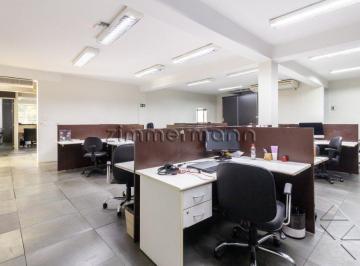 Comercial · 1244m² · 18 Vagas · PRÉDIO COMERCIAL JARDIM SÃO BENTO 18 VAGAS