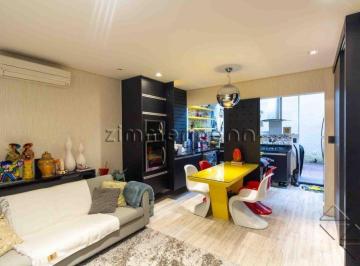 Apartamento · 72m² · 1 Quarto · 1 Vaga · APARTAMENTO GARDEN CAMBUCI 1 VAGA