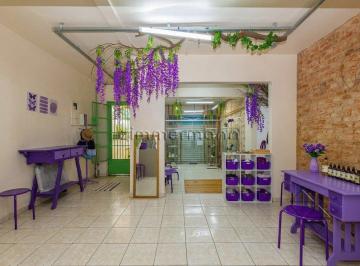 Casa · 135m² · 3 Quartos · 1 Vaga · CASA PINHEIROS 3 DORMITÓRIOS 1 VAGA