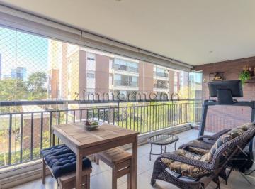 Apartamento · 129m² · 4 Quartos · 2 Vagas · APARTAMENTO ÁGUA BRANCA 2 SUÍTES 2 VAGAS