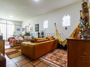 Casa · 352m² · 3 Quartos · 1 Vaga · CASA SOBRADO VILA MADALENA 3 DORMITÓRIOS 6 VAGAS