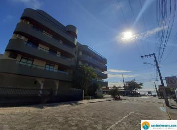 Foto 26 · Apartamento na Av. Principal de Bombas, vista para o mar! Suíte e dormitório c/ ar-condicionado, chu