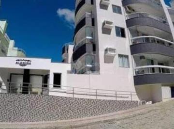 Foto 01 · Excelente Apartamento em Bombas | 3 Dormitórios, Terraço privativo e Vista para o Mar
