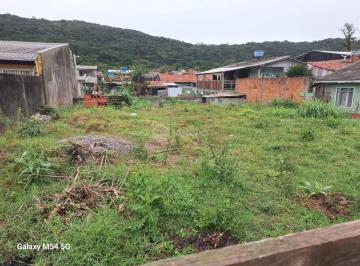 Foto 01 · Vendo terreno Bairro José Amândio- Bombinhas _S/C