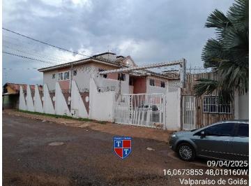Foto 1 · R$ 64.649,29 - Apartamento - GO - VALPARAISO DE GOIAS - SETOR DE CHACARAS ANHANGUERA C