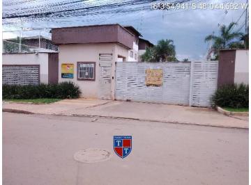 Foto 1 · R$ 62.853,48 - Apartamento - GO - VALPARAISO DE GOIAS - SETOR DE CHACARAS ANHANGUERA C