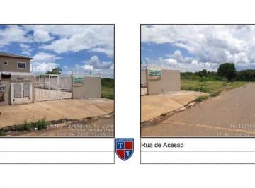 Foto 1 · R$ 35.119,60 - Apartamento - GO - CIDADE OCIDENTAL - PARQUE NAPOLIS A