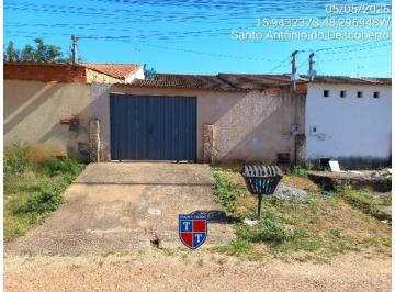 Foto 1 · R$ 68.130,41 - Casa - GO - SANTO ANTONIO DO DESCOBERTO - JARDIM ANA BEATRIZ I