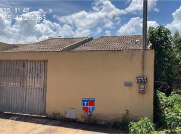 Foto 1 · R$ 88.156,78 - Casa - GO - SANTO ANTONIO DO DESCOBERTO - PARQUE ESTRELA DALVA XI