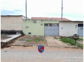 Foto 1 · R$ 59.954,94 - Casa - GO - CIDADE OCIDENTAL - PARQUE NOVA FRIBURGO B