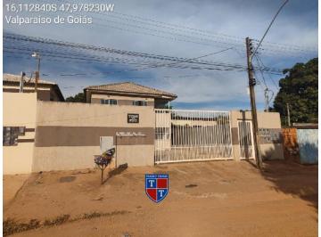 Foto 1 · R$ 64.787,44 - Apartamento - GO - VALPARAISO DE GOIAS - JARDIM DOS IPES