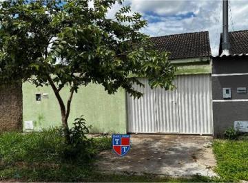Foto 1 · R$ 55.307,25 - Casa - GO - SANTO ANTONIO DO DESCOBERTO - PARQUE ESTRELA DALVA XII