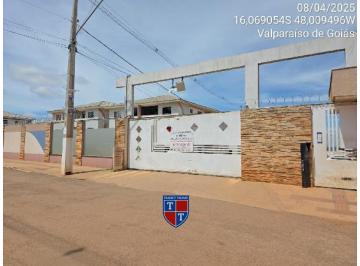 Foto 1 · R$ 66.638,51 - Apartamento - GO - VALPARAISO DE GOIAS - SETOR DE CHACARAS ANHANGUERA B