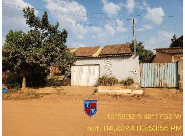 Foto 1 · R$ 42.436,46 - Casa - GO - SANTO ANTONIO DO DESCOBERTO - JARDIM ANA BEATRIZ I