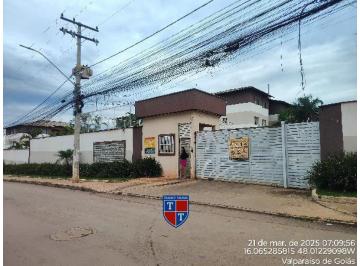Foto 1 · R$ 67.135,80 - Apartamento - GO - VALPARAISO DE GOIAS - SETOR DE CHACARAS ANHANGUERA C