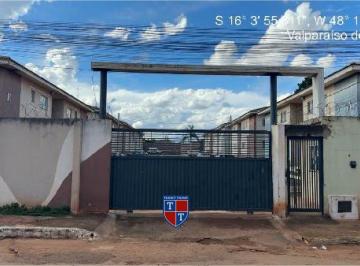 Foto 1 · R$ 61.483,28 - Apartamento - GO - VALPARAISO DE GOIAS - SETOR DE CHACARAS ANHANGUERA C