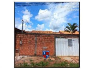 Foto 1 · R$ 61.886,51 - Casa - GO - PADRE BERNARDO - CONJ HAB OURO