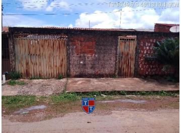 Foto 1 · R$ 54.351,22 - Casa - GO - PADRE BERNARDO - OURO VERDE