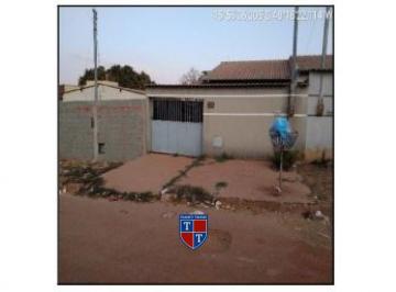 Foto 1 · R$ 51.664,80 - Casa - GO - SANTO ANTONIO DO DESCOBERTO - JARDIM ANA BEATRIZ II