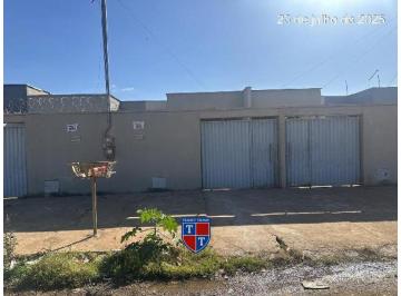 Foto 1 · R$ 86.622,02 - Casa - GO - PLANALTINA - BRASILINHA SUDOESTE