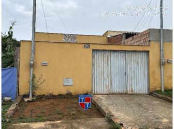 Foto 1 · R$ 68.627,71 - Casa - GO - SANTO ANTONIO DO DESCOBERTO - PARQUE SANTO ANTONIO