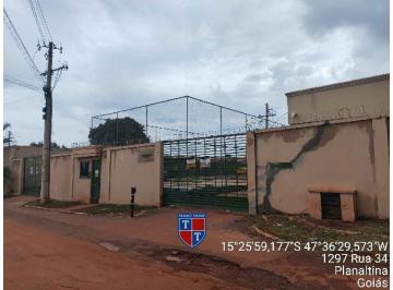 Foto 1 · R$ 46.672,64 - Apartamento - GO - PLANALTINA - CHACARAS SANTA MARIA