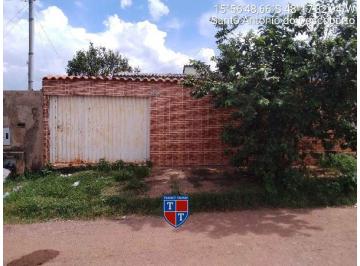 Foto 1 · R$ 53.952,23 - Casa - GO - SANTO ANTONIO DO DESCOBERTO - VILA ESPERANCA