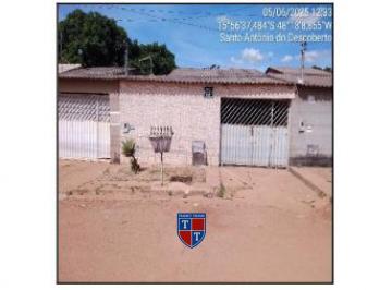 Foto 1 · R$ 72.916,61 - Casa - GO - SANTO ANTONIO DO DESCOBERTO - JARDIM ANA BEATRIZ II