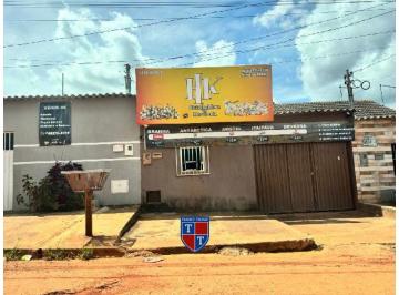 Foto 1 · R$ 47.409,48 - Casa - GO - SANTO ANTONIO DO DESCOBERTO - JARDIM ANA BEATRIZ I