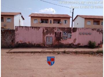 Foto 1 · R$ 42.185,47 - Apartamento - GO - AGUAS LINDAS DE GOIAS - JARDIM DA BARRAGEM VI