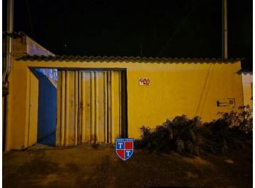 Foto 1 · R$ 78.029,16 - Casa - GO - SANTO ANTONIO DO DESCOBERTO - JARDIM ANA BEATRIZ II