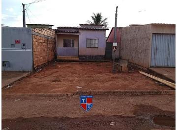 Foto 1 · R$ 40.988,85 - Casa - GO - SANTO ANTONIO DO DESCOBERTO - PARQUE ESTRELA DALVA XVI