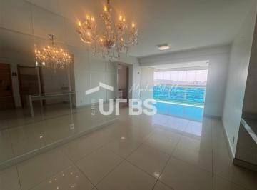 Apartamento · 109m² · 3 Quartos · 2 Vagas · Varandas do Eldorado Condomínio-Clube - Apartamento 3 quartos, sendo 3 suítes