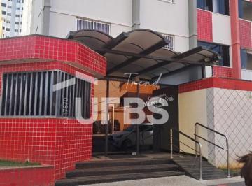 Apartamento · 61m² · 2 Quartos · 1 Vaga · Apto 2Q sendo uma suite 61,92 m Setor Bela Vista