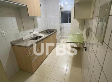 Apartamento · 74m² · 2 Quartos · 1 Vaga · Residencial Serra dos Cristais
