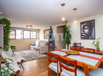 Apartamento · 87m² · 3 Quartos · 1 Vaga · Apartamento à venda - no Cristo Rei