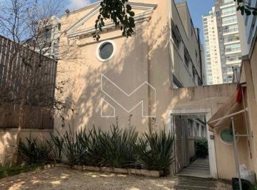 Foto 01 · Casa - Vila Olímpia
