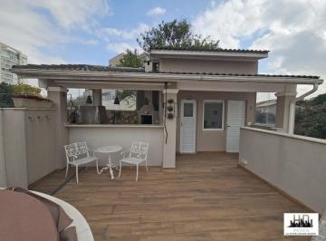 Imagem · Casa de Vila 2 Suítes com Rooftop e Jacuzzi Chácara Inglesa