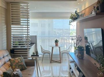 Apartamento de 3 quartos, Salvador · Apartamento a venda no Stupendo Piatã com 3 quartos e varanda gourmet